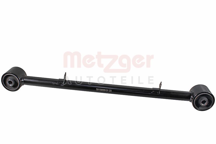 Braccio oscillante, Sospensione ruota - 58159009 METZGER