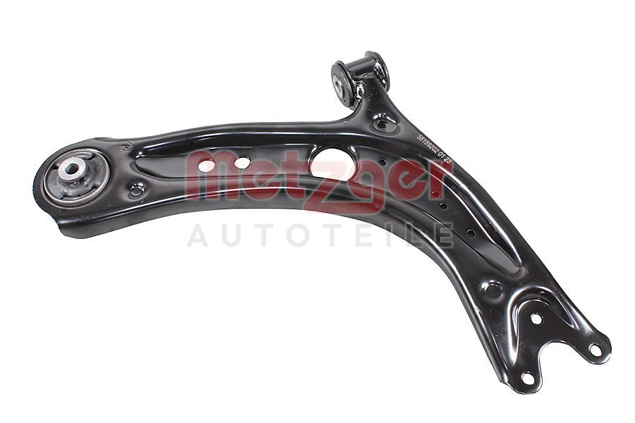 Track Control Arm - 58159202 METZGER