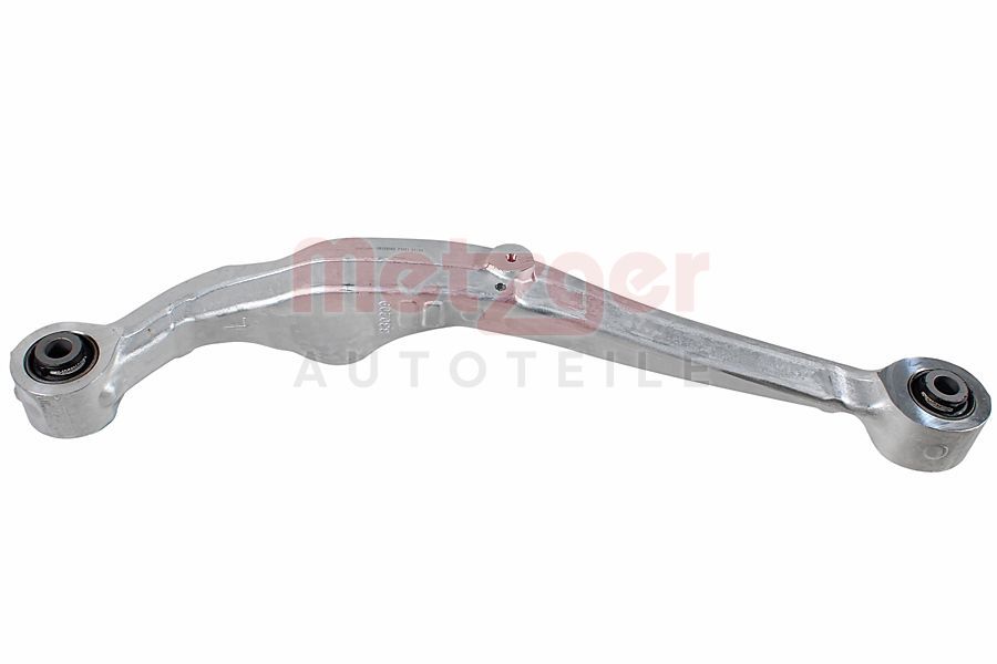 Braccio oscillante, Sospensione ruota - 58159503 METZGER