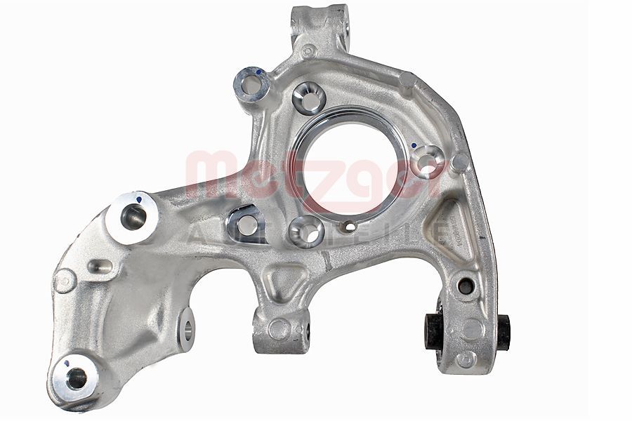 Steering Knuckle, wheel suspension - 58160204 METZGER