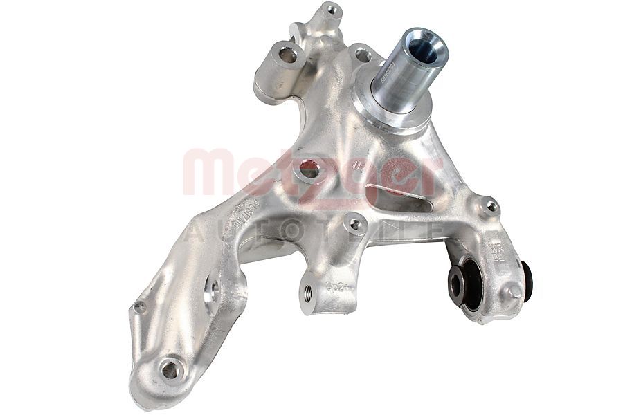 Steering Knuckle, wheel suspension - 58160703 METZGER