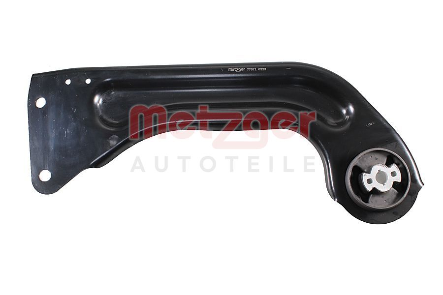 Track Control Arm - 58163903 METZGER