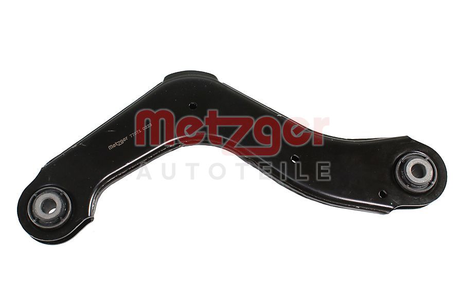 Braccio oscillante, Sospensione ruota - 58164109 METZGER