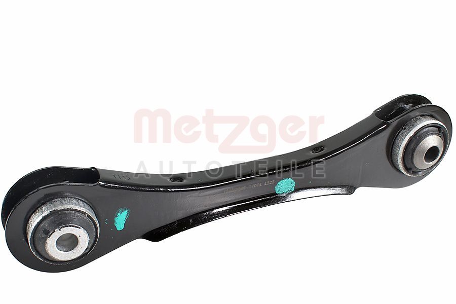 Track Control Arm - 58164404 METZGER