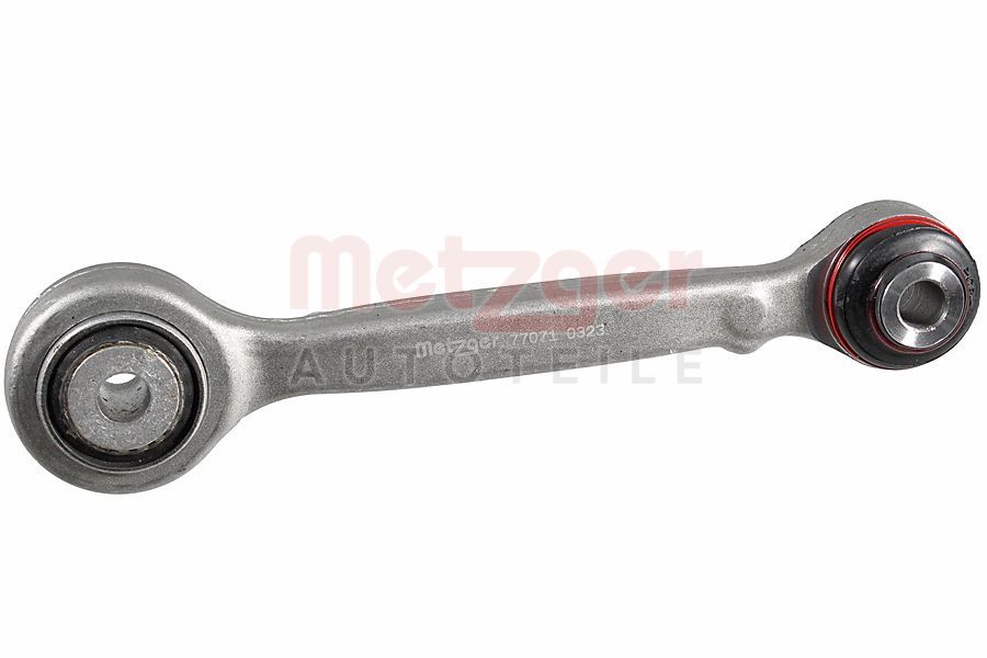 Braccio oscillante, Sospensione ruota - 58165309 METZGER