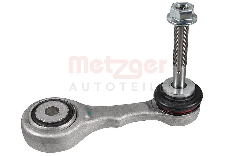 Track Control Arm - 58165409 METZGER