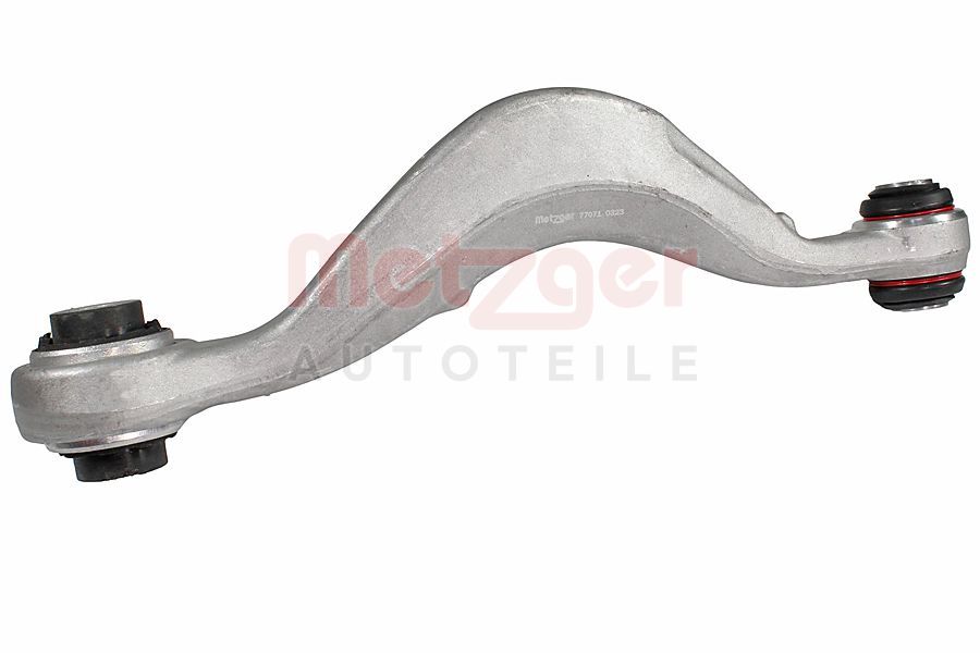 Braccio oscillante, Sospensione ruota - 58166203 METZGER