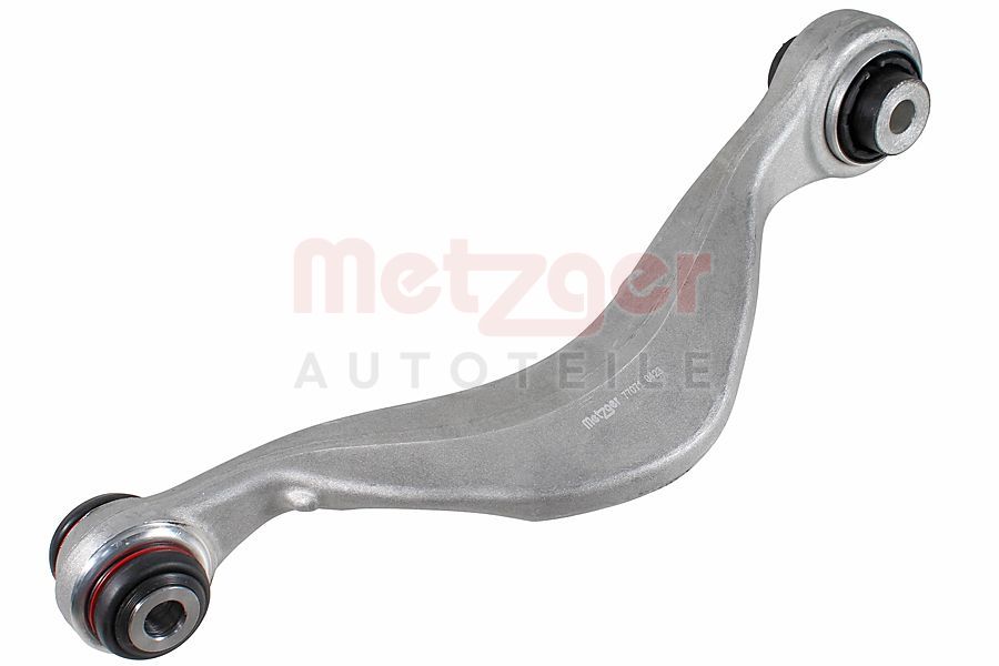 Braccio oscillante, Sospensione ruota - 58166304 METZGER