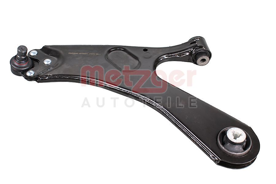 Track Control Arm - 58166601 METZGER