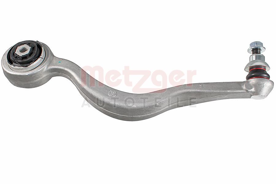 Track Control Arm - 58167902 METZGER