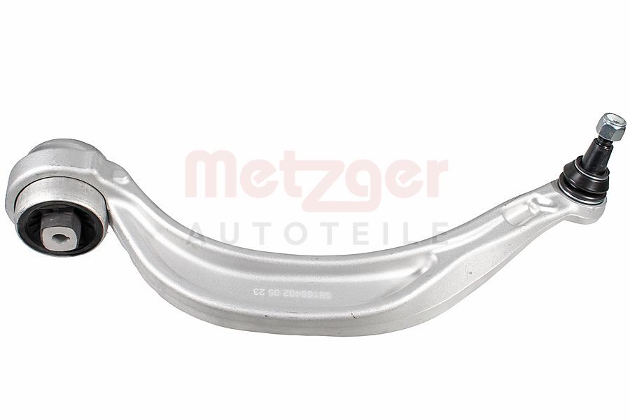 Track Control Arm - 58168402 METZGER