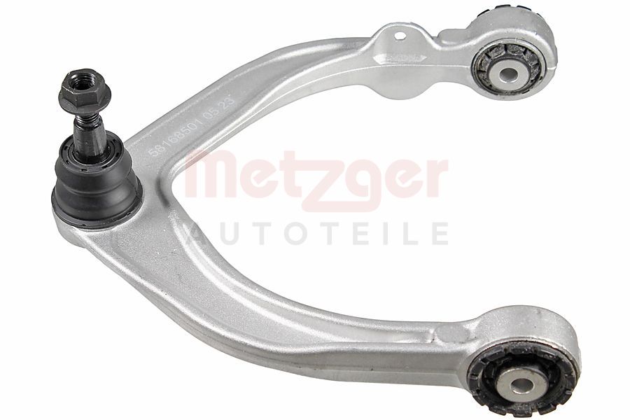 Braccio oscillante, Sospensione ruota - 58168501 METZGER