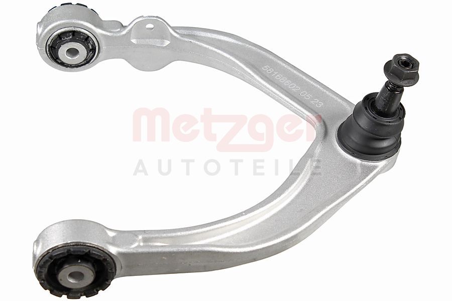 Track Control Arm - 58168602 METZGER