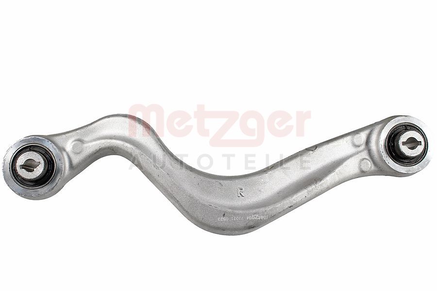 Lenker, Radaufhängung - 58169604 METZGER