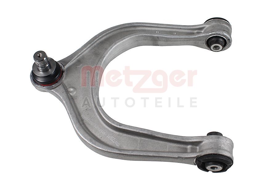 Track Control Arm - 58170001 METZGER