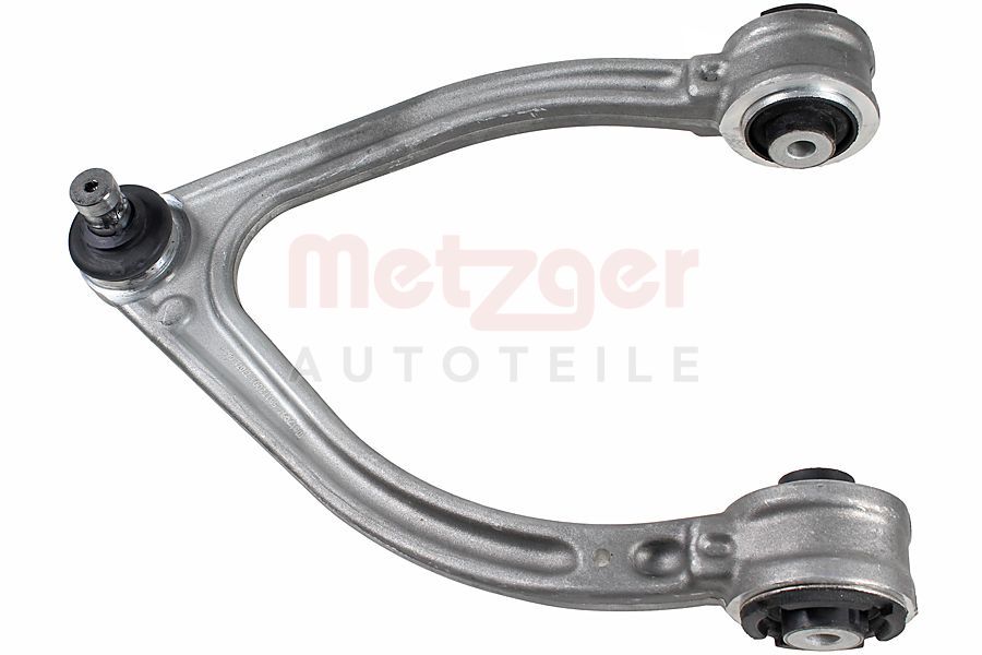 Braccio oscillante, Sospensione ruota - 58172001 METZGER