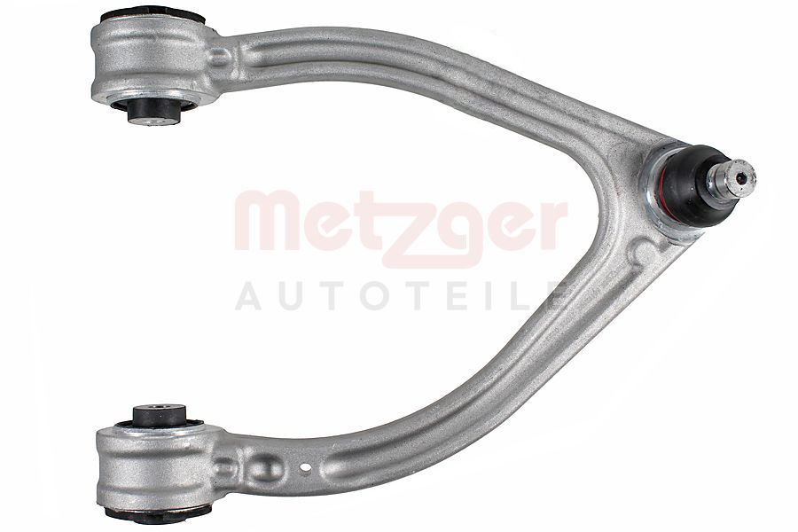 Track Control Arm - 58172102 METZGER
