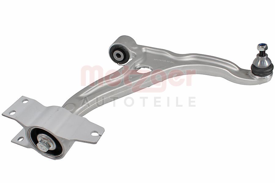 Track Control Arm - 58172702 METZGER