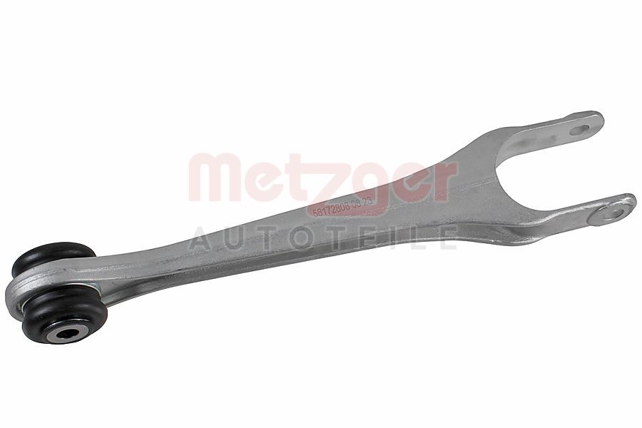 Braccio oscillante, Sospensione ruota - 58172808 METZGER