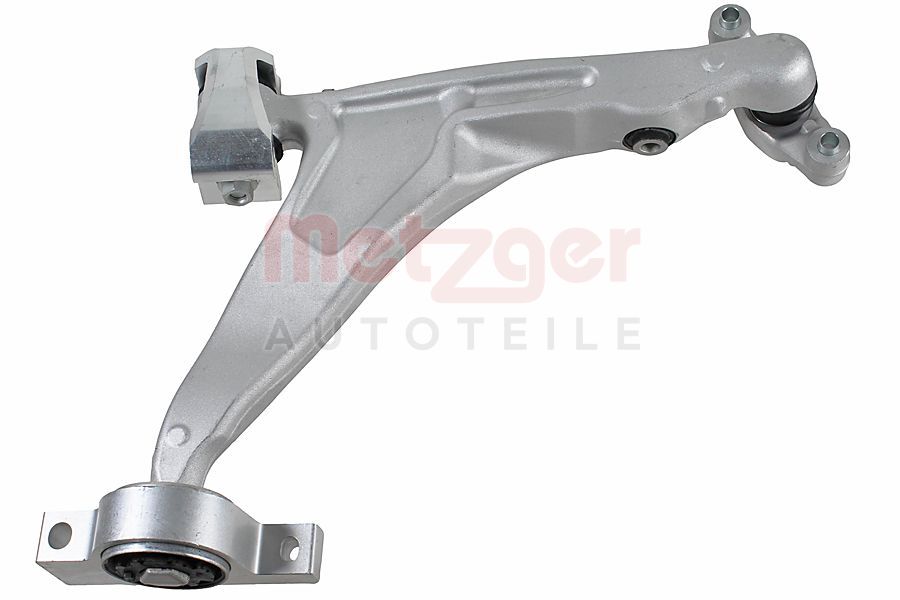 Track Control Arm - 58173202 METZGER