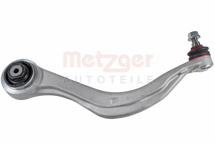 Lenker, Radaufhängung - 58174302 METZGER