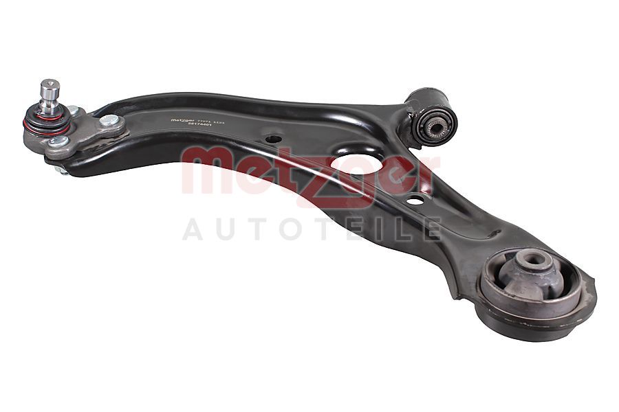 Track Control Arm - 58174401 METZGER