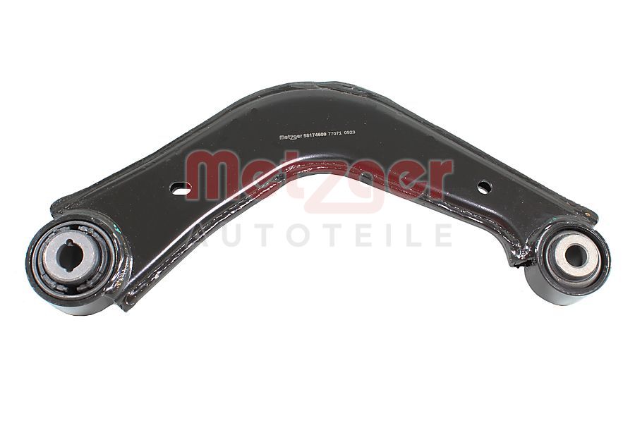 Braccio oscillante, Sospensione ruota - 58174609 METZGER