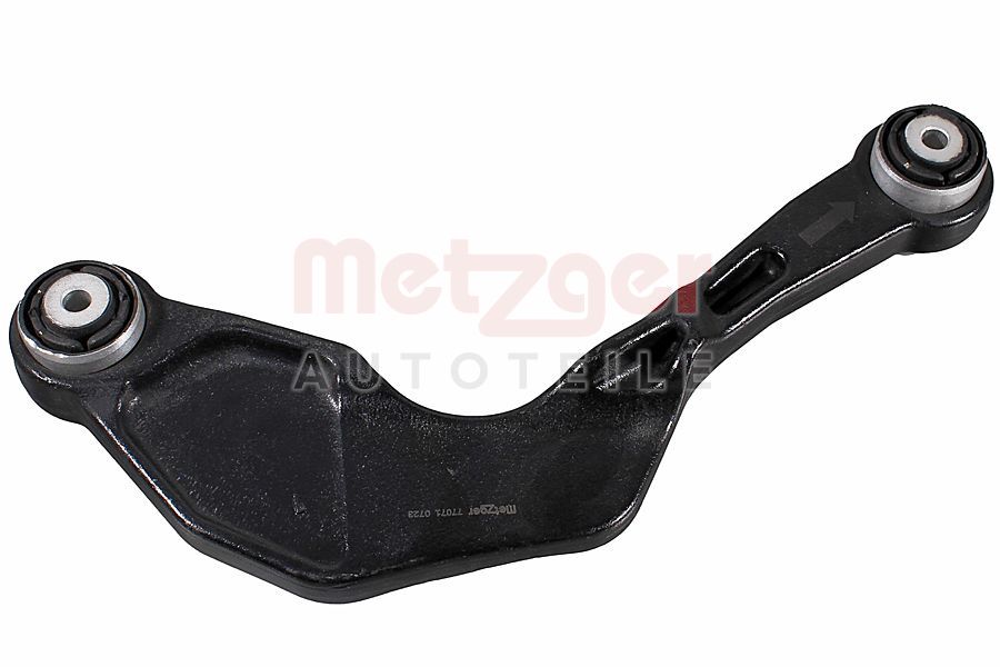 Track Control Arm - 58175403 METZGER