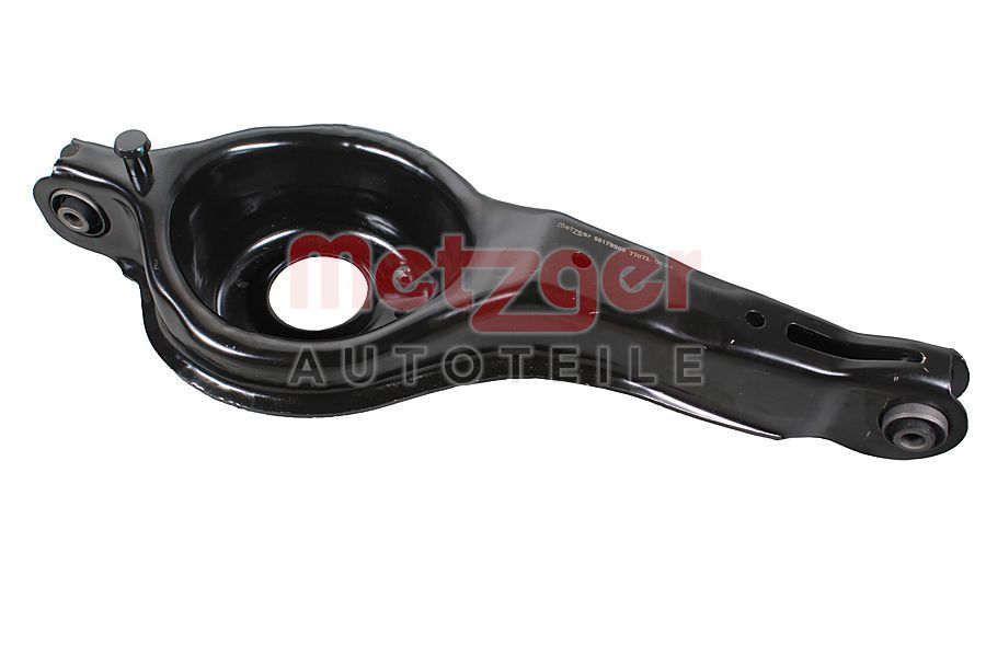 Track Control Arm - 58179909 METZGER