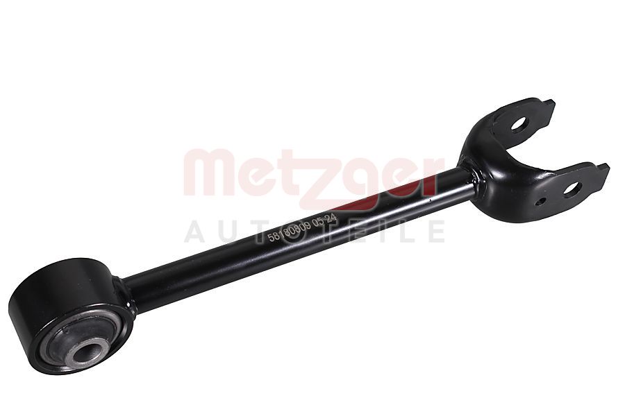 Track Control Arm - 58180809 METZGER