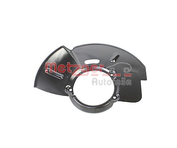 Sensor, wheel speed - 09001241 METZGER