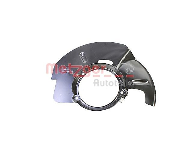 Sensor, wheel speed - 09001241 METZGER