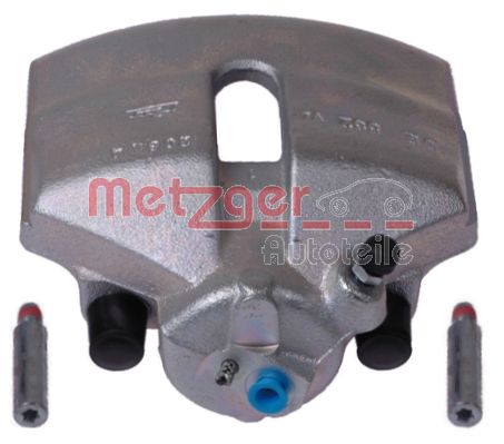 Brake Caliper - 6250004 METZGER