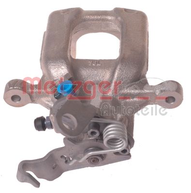 Pinza freno - 6250009 METZGER