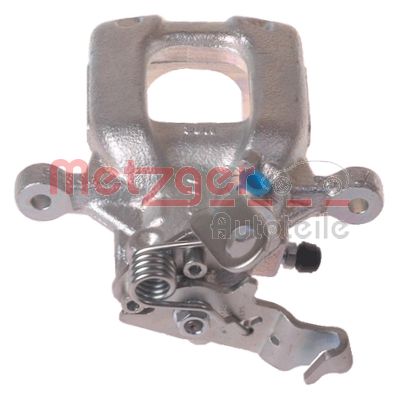 Pinza freno - 6250010 METZGER