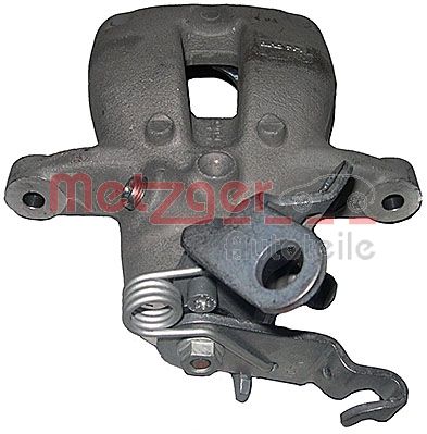 Brake Caliper - 6250012 METZGER