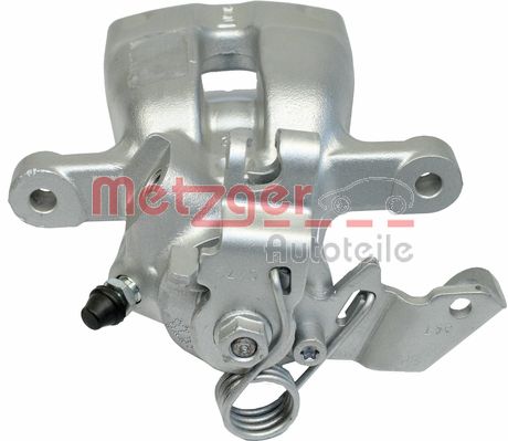 Pinza freno - 6250028 METZGER
