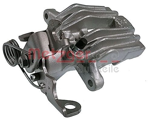Brake Caliper - 6250035 METZGER