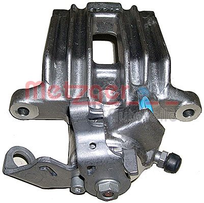 Brake Caliper - 6260059 METZGER
