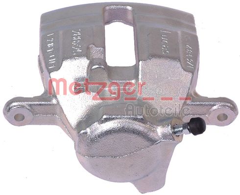 Pinza freno - 6250075 METZGER
