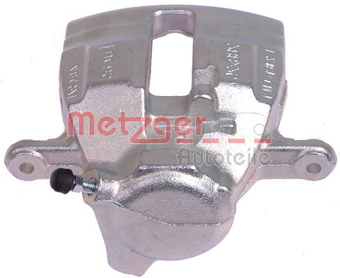 Pinza freno - 6250076 METZGER