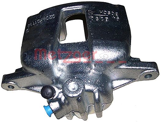 Pinza freno - 6250081 METZGER