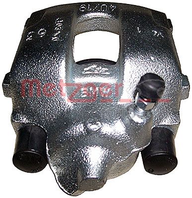 Brake Caliper - 6260085 METZGER