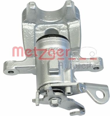 Тормозной суппорт - 6260098 METZGER