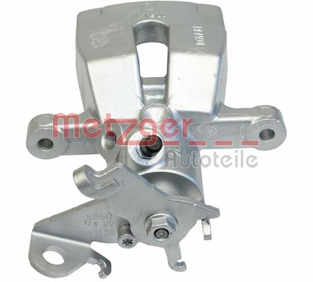 Тормозной суппорт - 6260098 METZGER