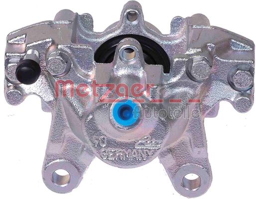 Pinza freno - 6250110 METZGER