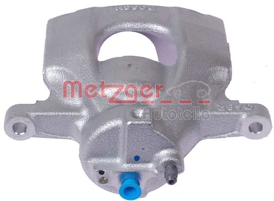 Pinza freno - 6250114 METZGER