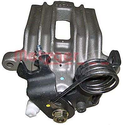 Brake Caliper - 6260116 METZGER