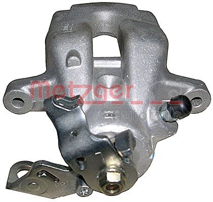 Brake Caliper - 6260159 METZGER