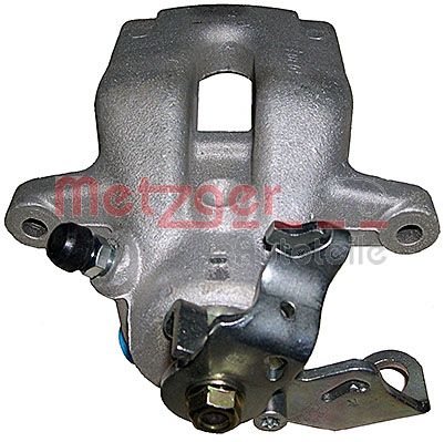 Brake Caliper - 6260160 METZGER